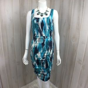XS Ann Taylor Seath Dress